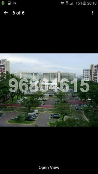 Blk 416 Ang Mo Kio Avenue 10 (Ang Mo Kio), HDB 3 Rooms #109343432